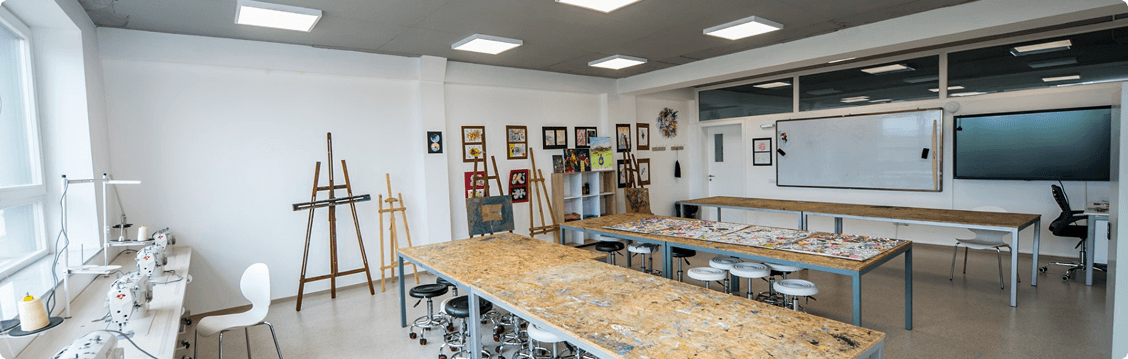 Classroom